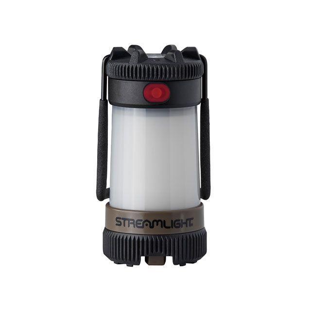 STREAMLIGHT ストリームライト シージ X LEDランタン USB