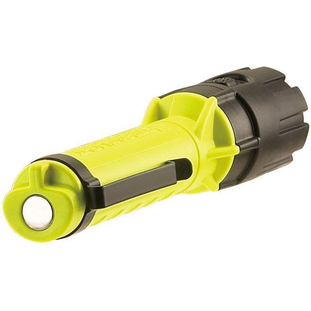 ストリームライト デュアリー 乾電池入 イエロー 67751 STREAMLIGHT