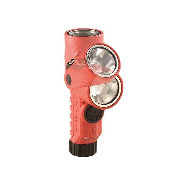 STREAMLIGHT（ストリームライト） バンテージ180 乾電池入 オレンジ