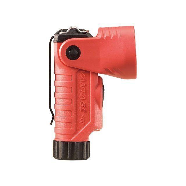 STREAMLIGHT（ストリームライト） バンテージ180 乾電池入 オレンジ