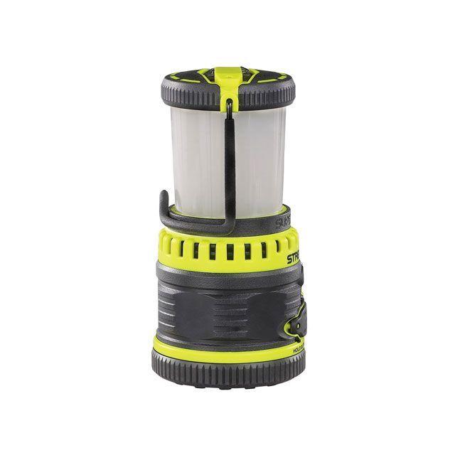 は STREAMLIGHT（ストリームライト） スーパーランタン 1100ルーメン