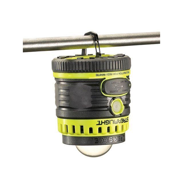 STREAMLIGHT（ストリームライト） スーパーランタン 1100ルーメン
