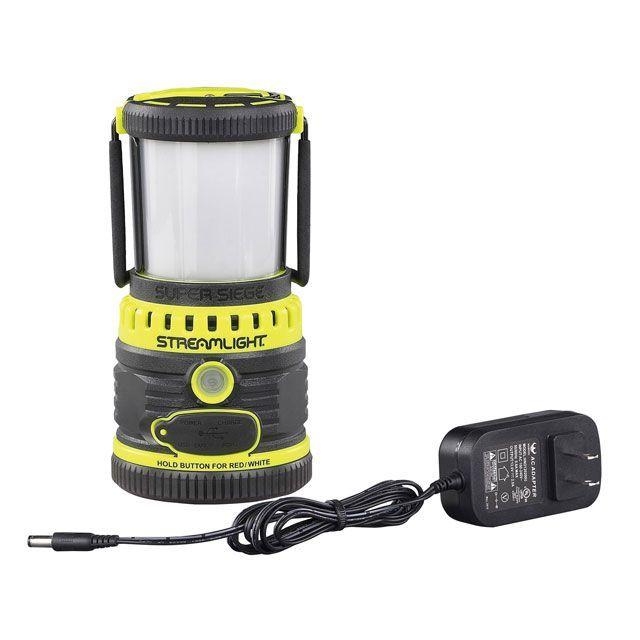 STREAMLIGHT（ストリームライト） スーパーランタン 1100ルーメン