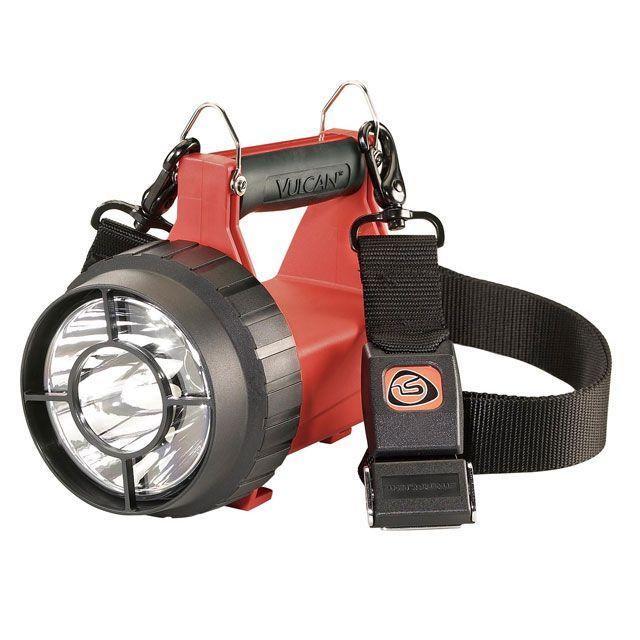 STREAMLIGHT（ストリームライト） バルカンLED ATEX オレンジ 44754