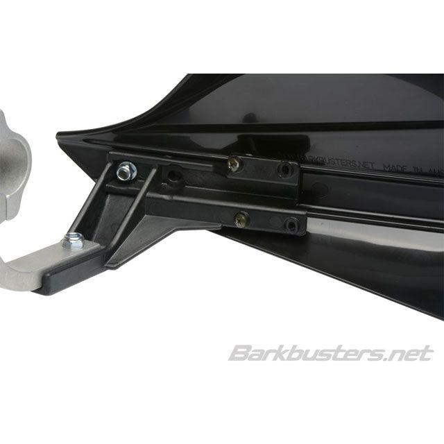 バイク　Barkbusters Storm ハンドガード 左右セット 楽天市場】Barkbusters バークバスターズ STORM(ストーム)ハンドガード