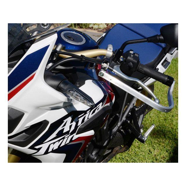 Barkbusters バークバスターズ CRF1000L Africa Twin（DCT and Non DCT