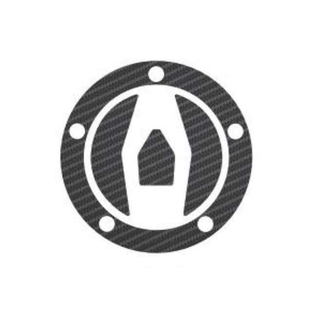 レッドダイナミック H2 SX フューエルキャップ Surround RED DYNAMIC