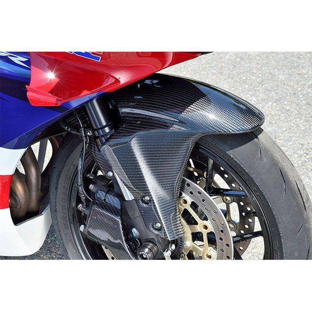 CBR600RR 2020～マジカルレーシング フロントフェンダー 綾織カーボン Magical Racing（マジカルレーシング） CBR600RR 2020 CBR600RR