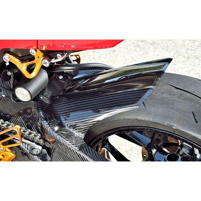 Magical Racing（マジカルレーシング） CBR600RR 2020 CBR600RR/リア