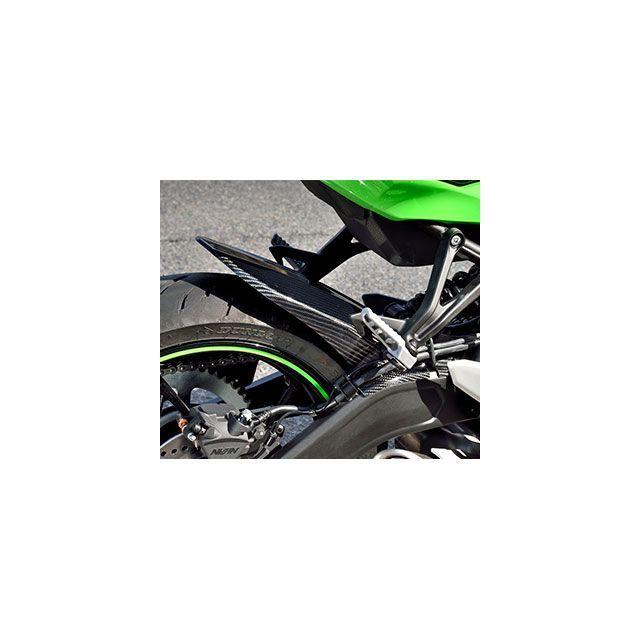 マジカルレーシング　リアフェンダー カーボン　ZX4R ZX25R Magical Racing（マジカルレーシング） ZX25R ZX4R/RR/SE リア