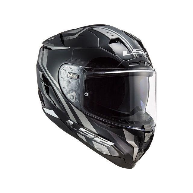 LS2 HELMETS エルエスツーヘルメット アウトレット品 CHALLENGER F