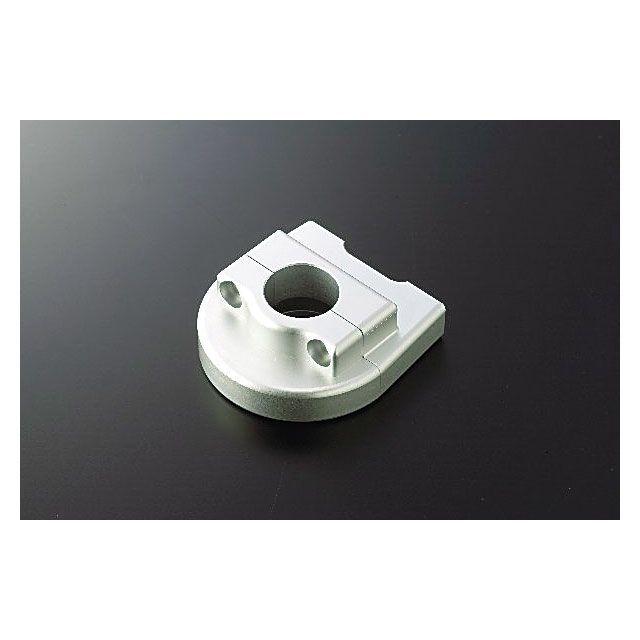 汎用スロットルキット TYPE-1 シルバー 巻取φ42 [ワイヤー:メッキ金具