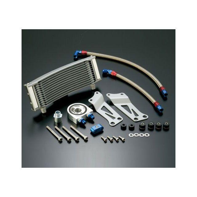 【新商品】 正規品／アールズ CB400スーパーボルドール CB400スーパーフォア（CB400SF） オイルクーラーキット ラウンド ＃6 9-10R EAR… 【AAA1466149912】(51362円)