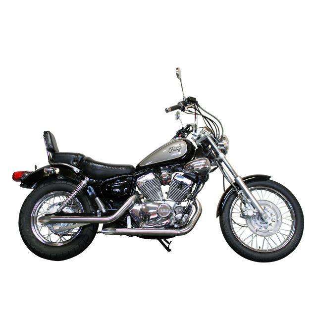 ウチカスタム ビラーゴ125 ビラーゴ250 ビラーゴ250/125 ステンレス