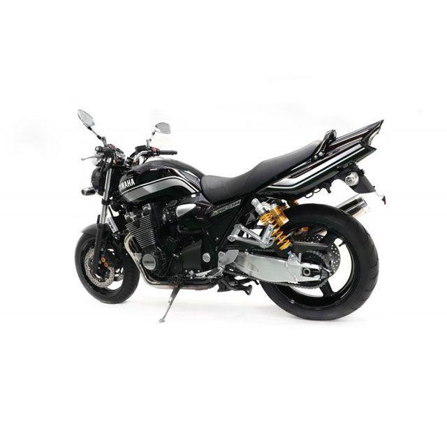 アクティブピープル アクティブ XJR1300 プレスフォーミング スイング