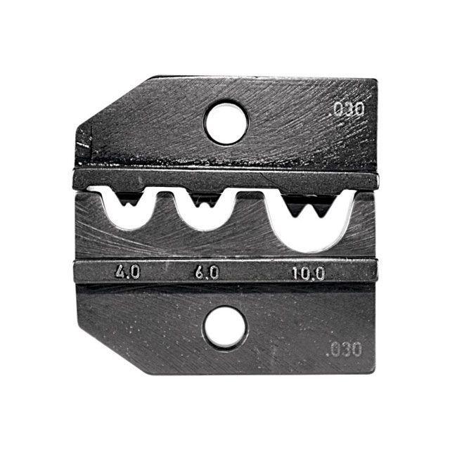 正規品/レンシュタイグ クリンピングダイス 裸端子 624 030 3 0 正規品/レンシュタイグ クリンピングダイス 裸端子 624 030 3 0