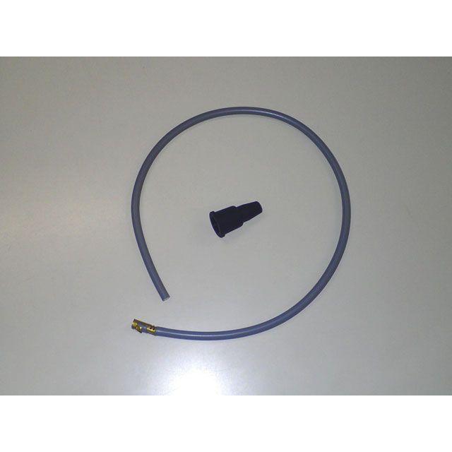 ASウオタニ プラグコードセット（1P＊1） AS UOTANI : モトメガネYahoo