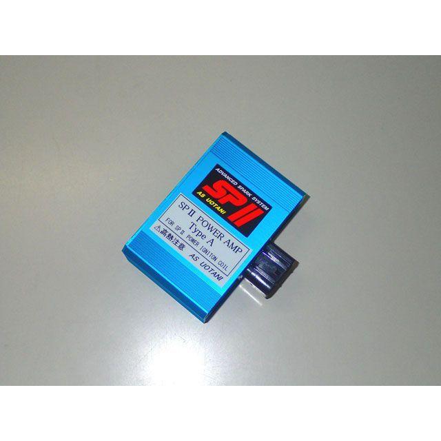 ASウオタニ パワーアンプユニットA AS UOTANI バイク : モトメガネ