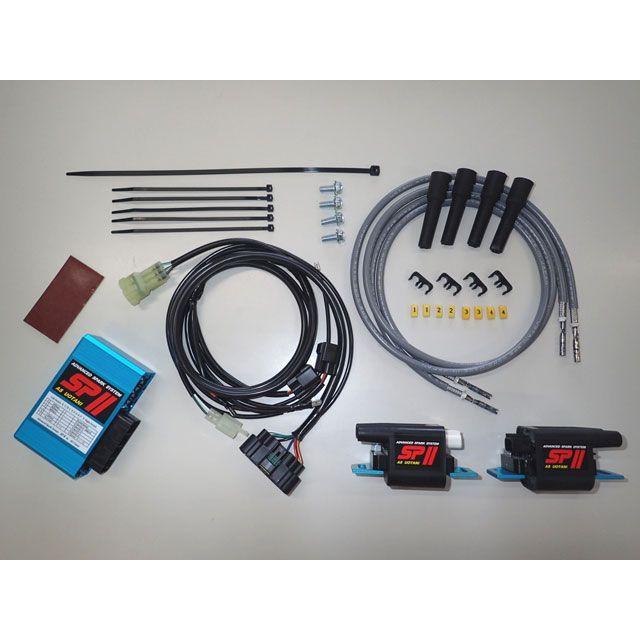 ASウオタニ CB1300SF X4 SPII FPキット（H.CB1300SFコードS付） AS