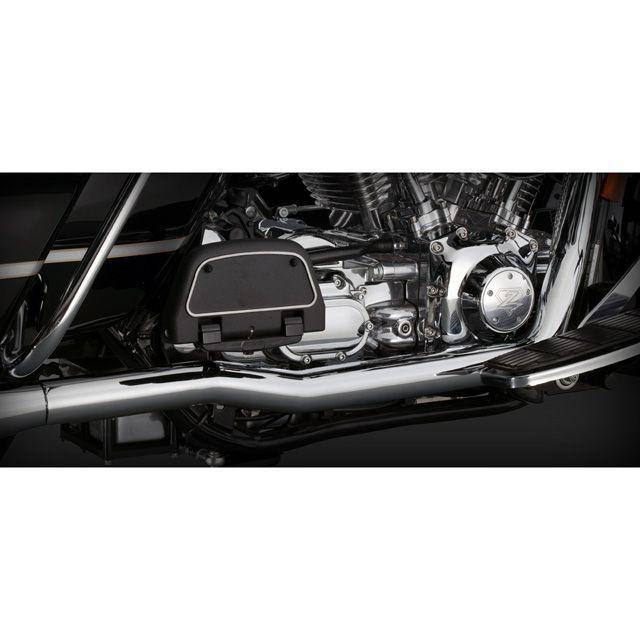VANCE＆HINES（バンス＆ハインズ） バンス ツーリングファミリー