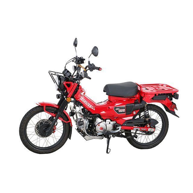 KITACO（キタコ） GEARSリアショック CT125 KITACO : モトメガネYahoo