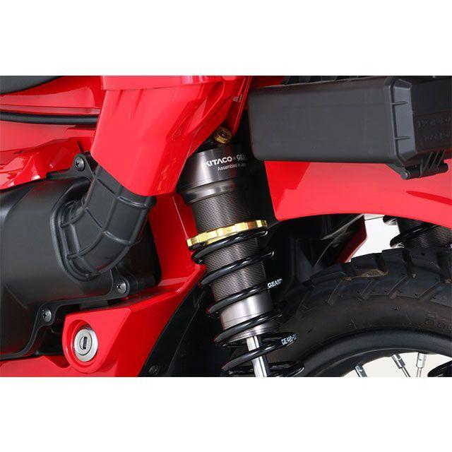 KITACO（キタコ） GEARSリアショック CT125 KITACO : モトメガネYahoo