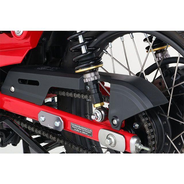 KITACO キタコ GEARSリアショック CT125 バイク : モトメガネYahoo!店