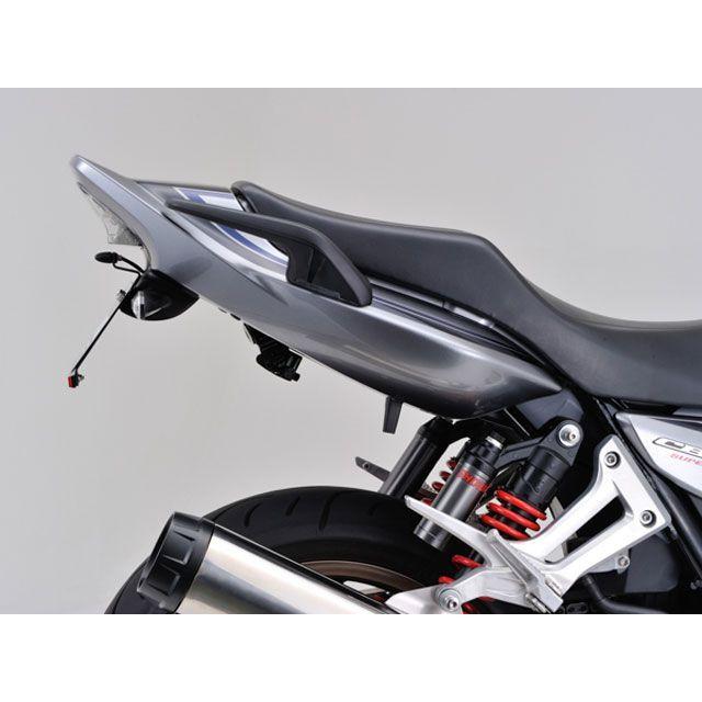 DAYTONA（デイトナ） CB1300SB CB1300SF フェンダーレスキット（車検