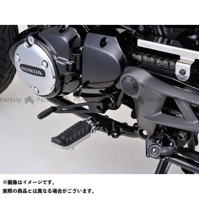 DAYTONA（デイトナ） GB350 チェンジペダルキット（ブラック