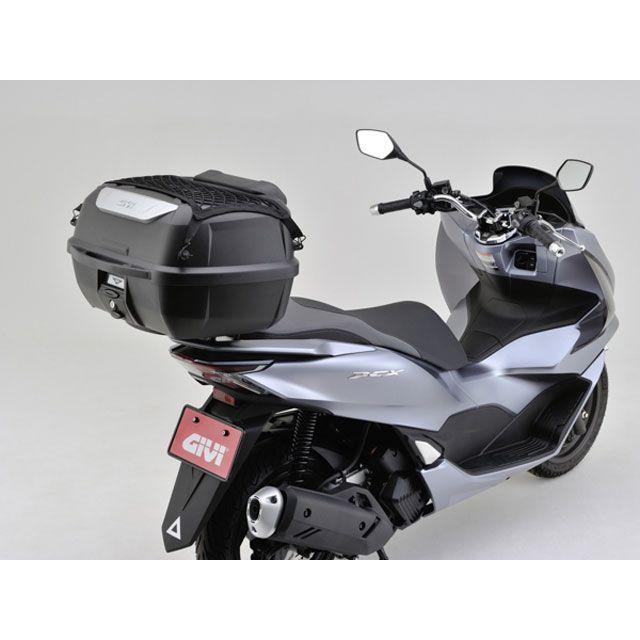 GIVI（ジビ） キャリア SR1190 GIVI : モトメガネYahoo!店 - 通販