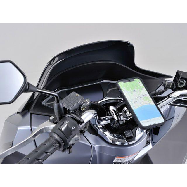 とてむ DAYTONA（バイク用品） デイトナ SP CONNECT BAR CLAMP MOUNT PRO