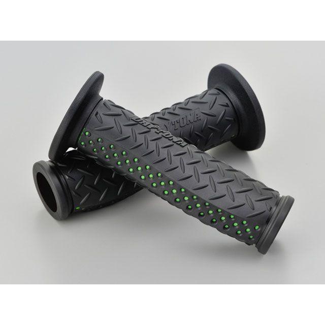 DAYTONA（デイトナ） 汎用 GRIPPY GRIP（TM） GG-D-ADV（ブラック
