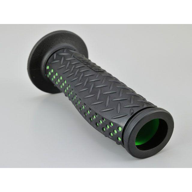 DAYTONA（デイトナ） 汎用 GRIPPY GRIP（TM） GG-D-ADV（ブラック