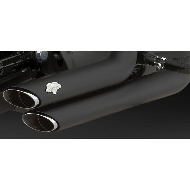 バンス＆ハインズ　ショートショットスタッガード　ブラック バンス＆ハインズ□ ショートショット スタッガード フル