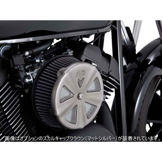 専用ページになります。 VANCE＆HINES（バンス＆ハインズ） バンス BOLT VO2 エアーインテイク