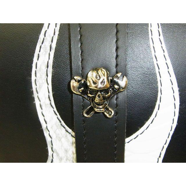 クロス SADDLE SINGLE サドルバッグ サイドバッグ Xross_1