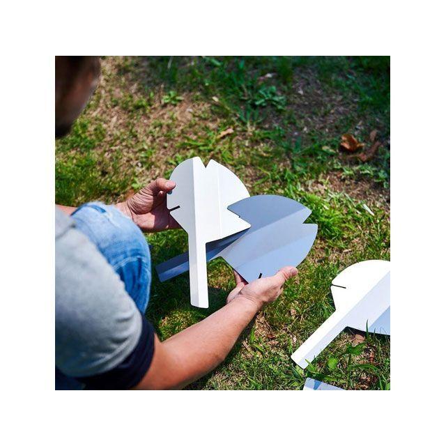 野良道具製作所 桜型焚き火台 野桜 S Nora Outdoor Tools : モトメガネ
