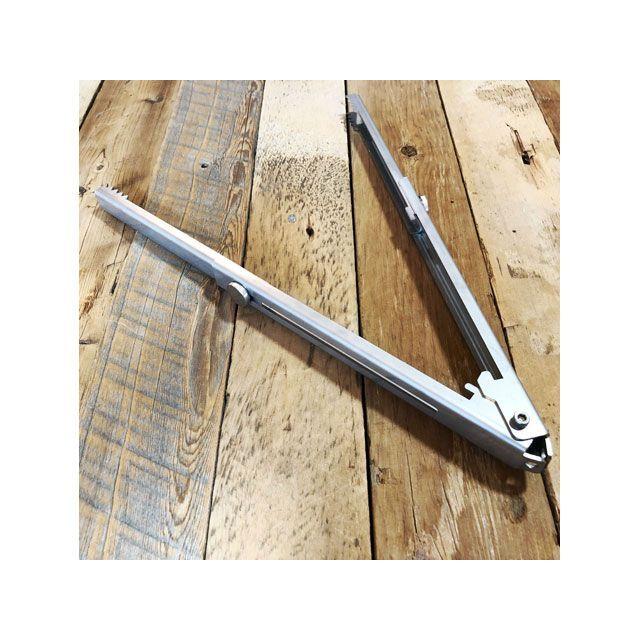 野良道具製作所 野良ばさみロング ステンレス Nora Outdoor Tools