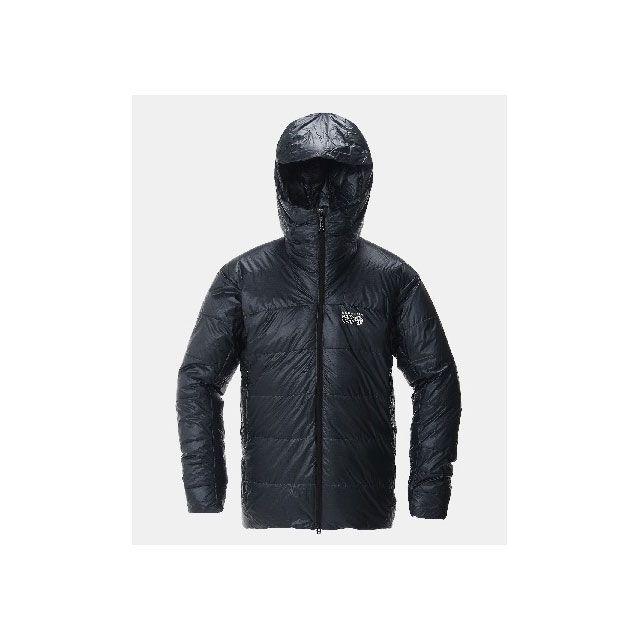 MOUNTAIN HARDWEAR マウンテンハードウエア ファントムパーカ（450 