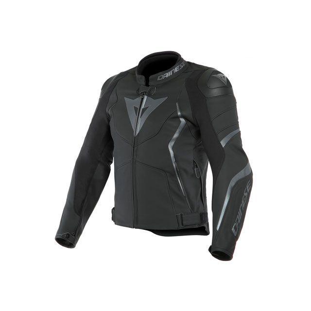 ダイネーゼ AVRO 4 LEATHER JACKET（98D） サイズ 50 Dainese バイク 