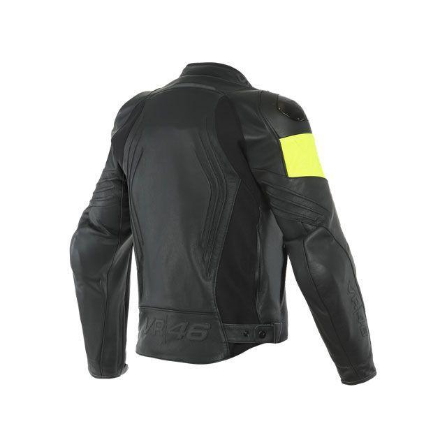 正規品／ダイネーゼ VR46 POLE POSITION LEATHER JACKET（620） サイズ 