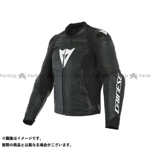 （正規品） ダイネーゼ SPORT PRO LEATHER JACKET （622） サイズ：48 Dainese バイク