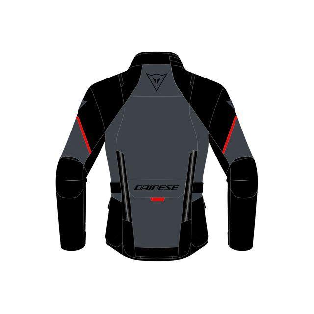 ダイネーゼ（DAINESE） TEMPEST 3 D-Dry（R） JACKET（80E） サイズ 50