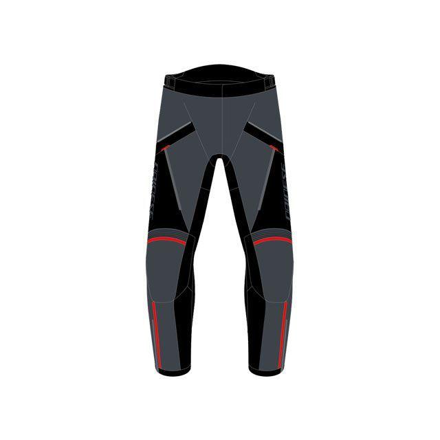 ダイネーゼ（DAINESE） TEMPEST 3 D-Dry（R） PANTS（80E） サイズ 52