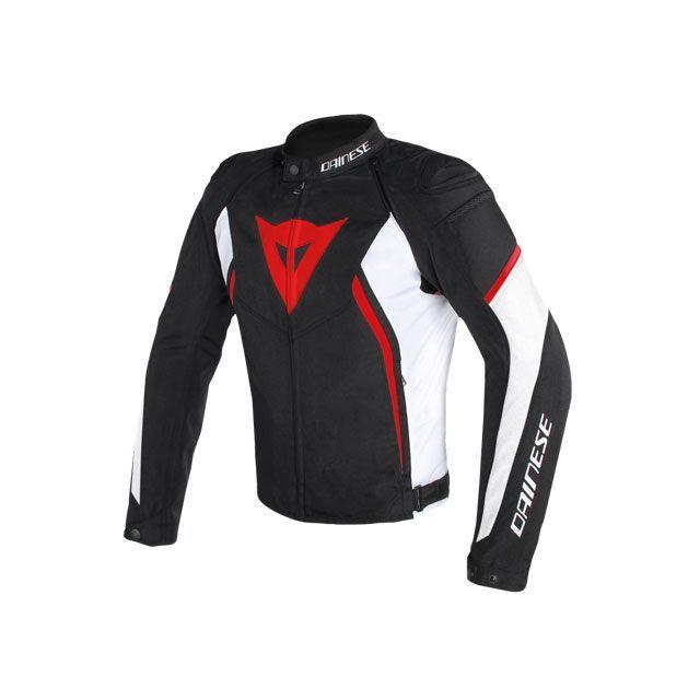 ダイネーゼ AVRO D2 TEX JACKET（858） サイズ 56 Dainese バイク 
