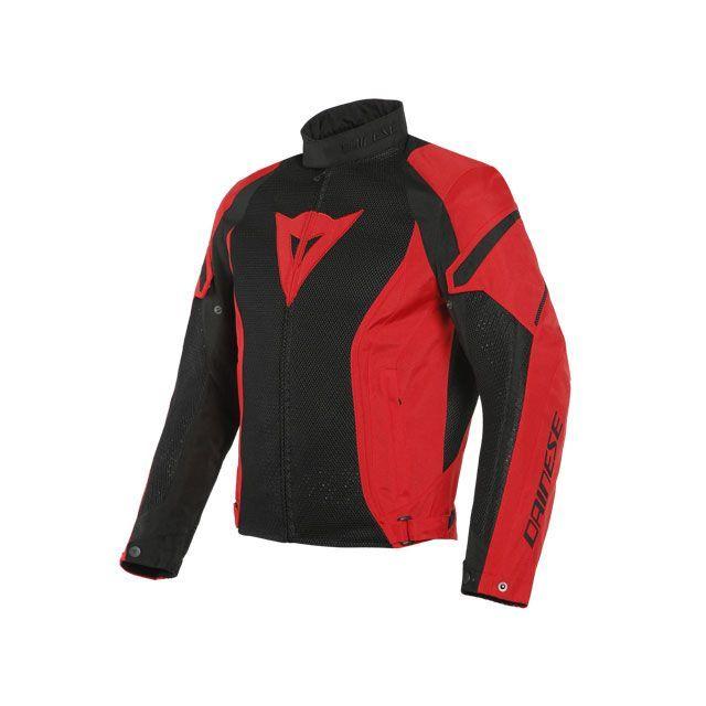ダイネーゼ（DAINESE） AIR CRONO 2 TEX JACKET（77F） サイズ 46