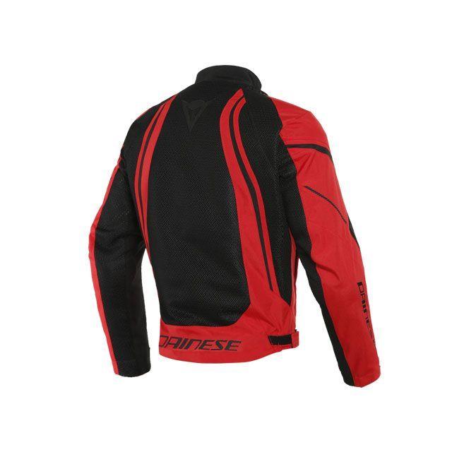 ダイネーゼ（DAINESE） AIR CRONO 2 TEX JACKET（77F） サイズ 46