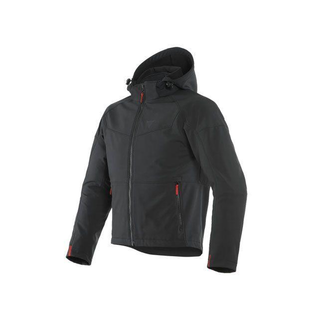 Dainese ダイネーゼ ジャケット IGNITE TEX JACKET 52 公式】IGNITE