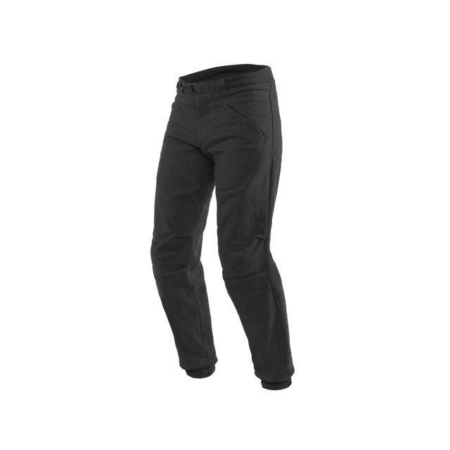 正規品／ダイネーゼ TRACKPANTS TEX PANTS（001） サイズ：32 Dainese 