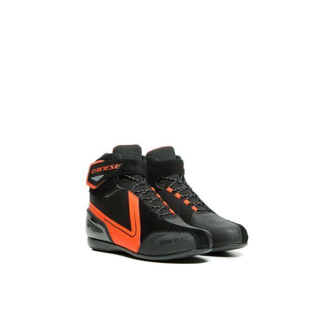 正規品／ダイネーゼ ENERGYCA D-WP SHOES（628） サイズ：39 Dainese バイク